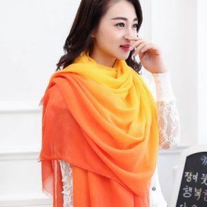 Lightweight Women Winter Scarves
