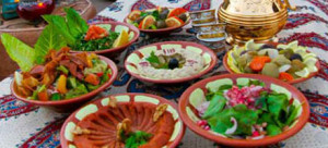 Aftari Time