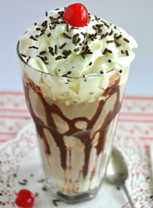 how to do iced coffee at home