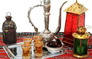 Ramadan Diet Plan