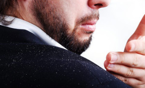 anti dandruff oil