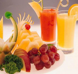 drinks for ramadan