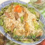 machli pulao