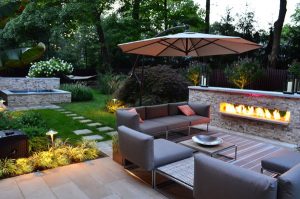 Outdoor Patio Ideas