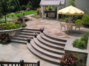 Outdoor Patio Ideas