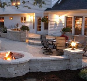 Outdoor Patio Ideas