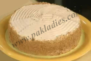coffee cake