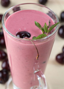 pink lady drink