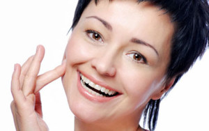 Skin Tightening Mask