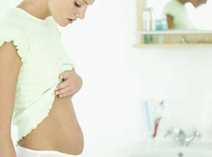 Loose Belly After Pregnancy