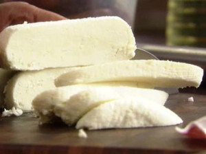 homemade paneer recipe