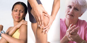 How to Relief Joint Pain