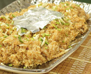 How to Make Siwayyon ka Muzafir