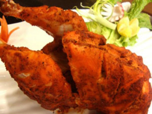 chicken chargha recipe