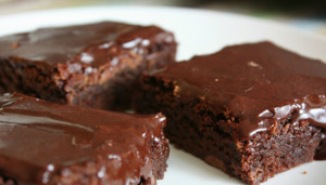 Delicious Brownie