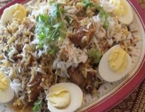 Quick shahi Mutton pulao recipe, if you are running late for dinner, this recipe is excellent for quick meal.
