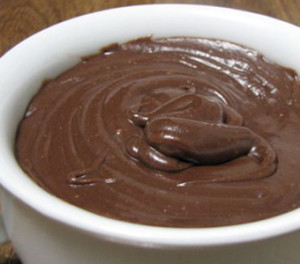 creamy frosting recipe