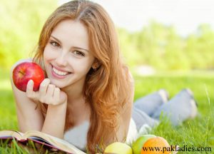 Healthy Tips to Stay Young