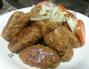 dhuwandhar handi kebab