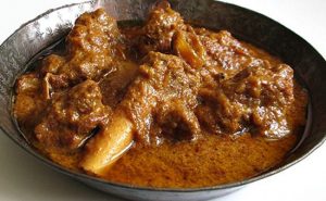 Quick Easy Mutton korma Recipe