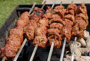bihari kabab