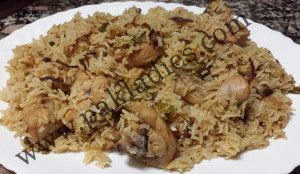 chicken yakhni pulao1