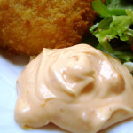 Chilli Mayonnaise