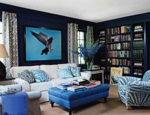 Modern Living Room Decorating Ideas