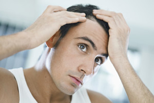 hair loss treatment