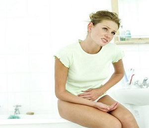 Stomach Pain