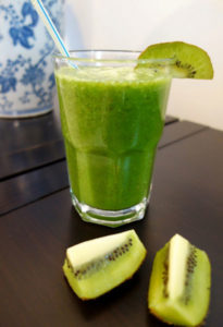 Health Benefits of Kiwi