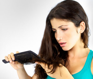 Oil for Hairfall
