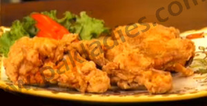 al baik chicken
