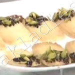 Vanilla Biscuits Recipe