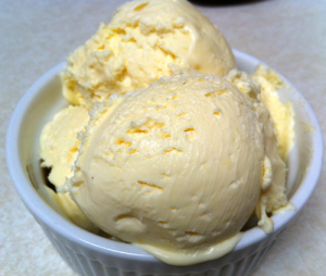 Vanilla Ice Cream Urdu Recipe