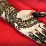 mehndi designs for hands