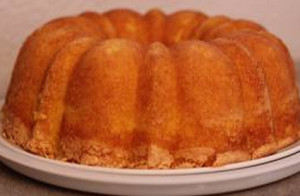pound cake
