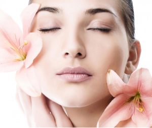 skin lightening mask