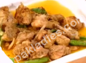 Makhani Chicken Boti Recipe