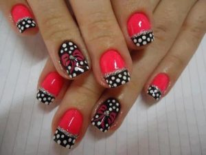 nail art designs 2016