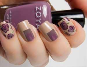 nail art designs 2016