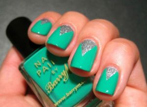 nail art designs 2016