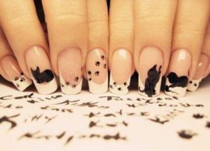 nail art designs 2016