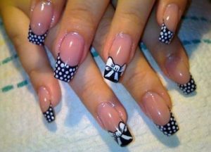 nail art designs 2016
