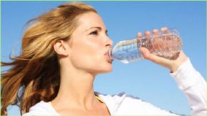 Take Care of Your Body Skin
