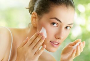 Take Care of Your Body Skin