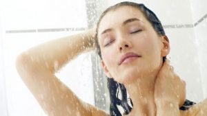 Take Care of Your Body Skin