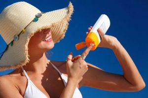 Take Care of Your Body Skin