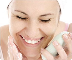 Take Care of Your Body Skin