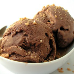 chocolate ice cream recipe